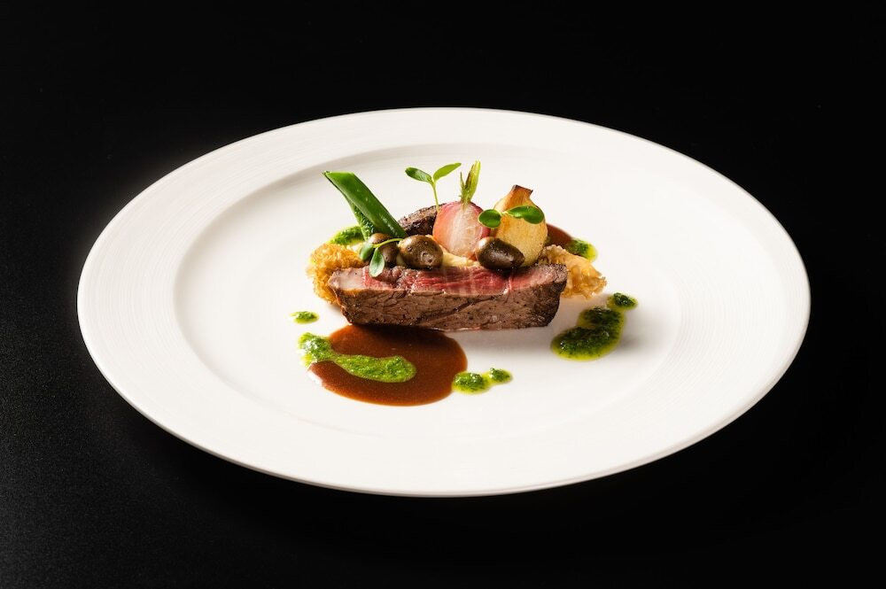 オーベルジュ 箱根フォンテーヌ ブロー仙石亭（オーベルジュ　ハコネフォンテーヌブローセンゴクテイ） / 3