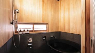 「継」バスルーム / 23