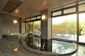 癒しの温泉と旬の海鮮で心も体もぽかぽかに3445488