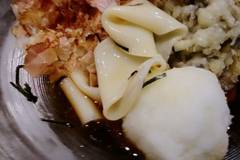 五代目 花山うどん 銀座店