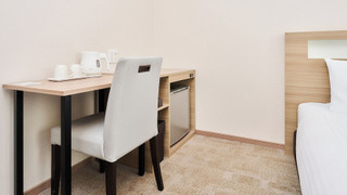 ダブルルーム 禁煙