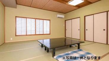 客室 / 4