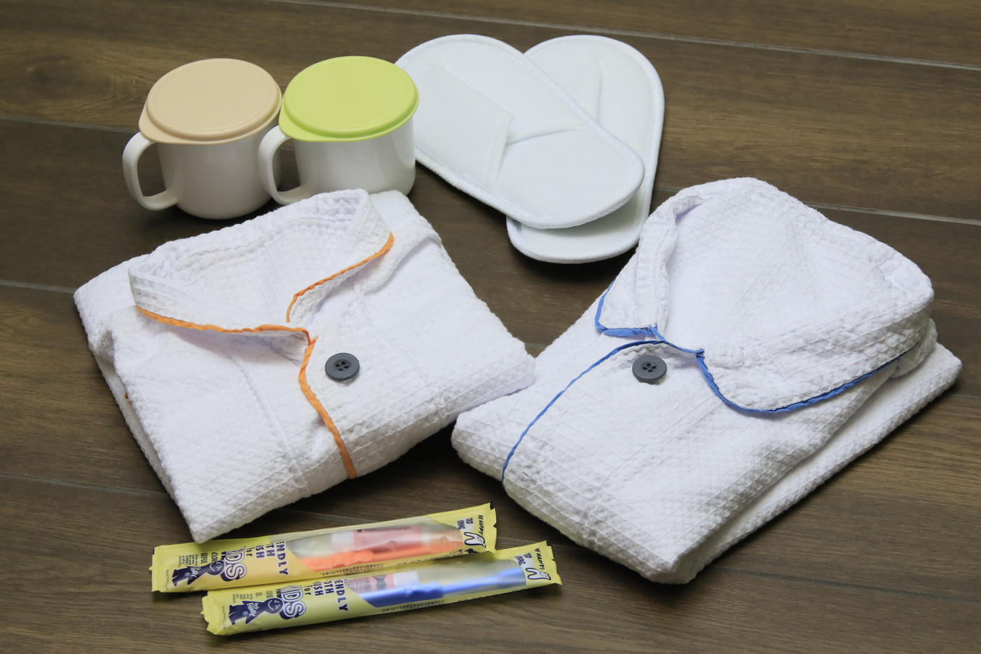 ベッドで川の字もOK！ベイエリアに佇むアソシエイトホテル4772035