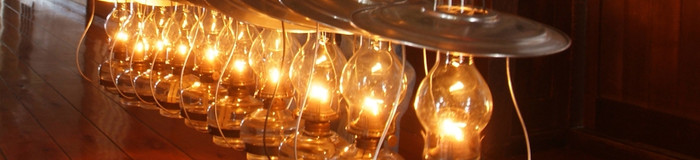 見ているだけで癒やされる♪全国の「ランプの宿」5選