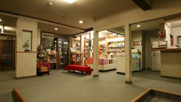 ギフト ショップ / 15