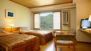 スタンダード和室８畳