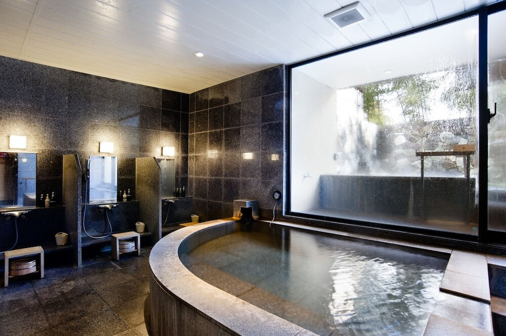 箱根 翠松園(ハコネ スイショウエン) / 3