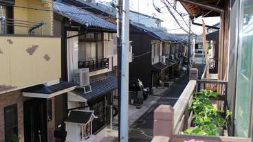 ストリート ビュー / 11