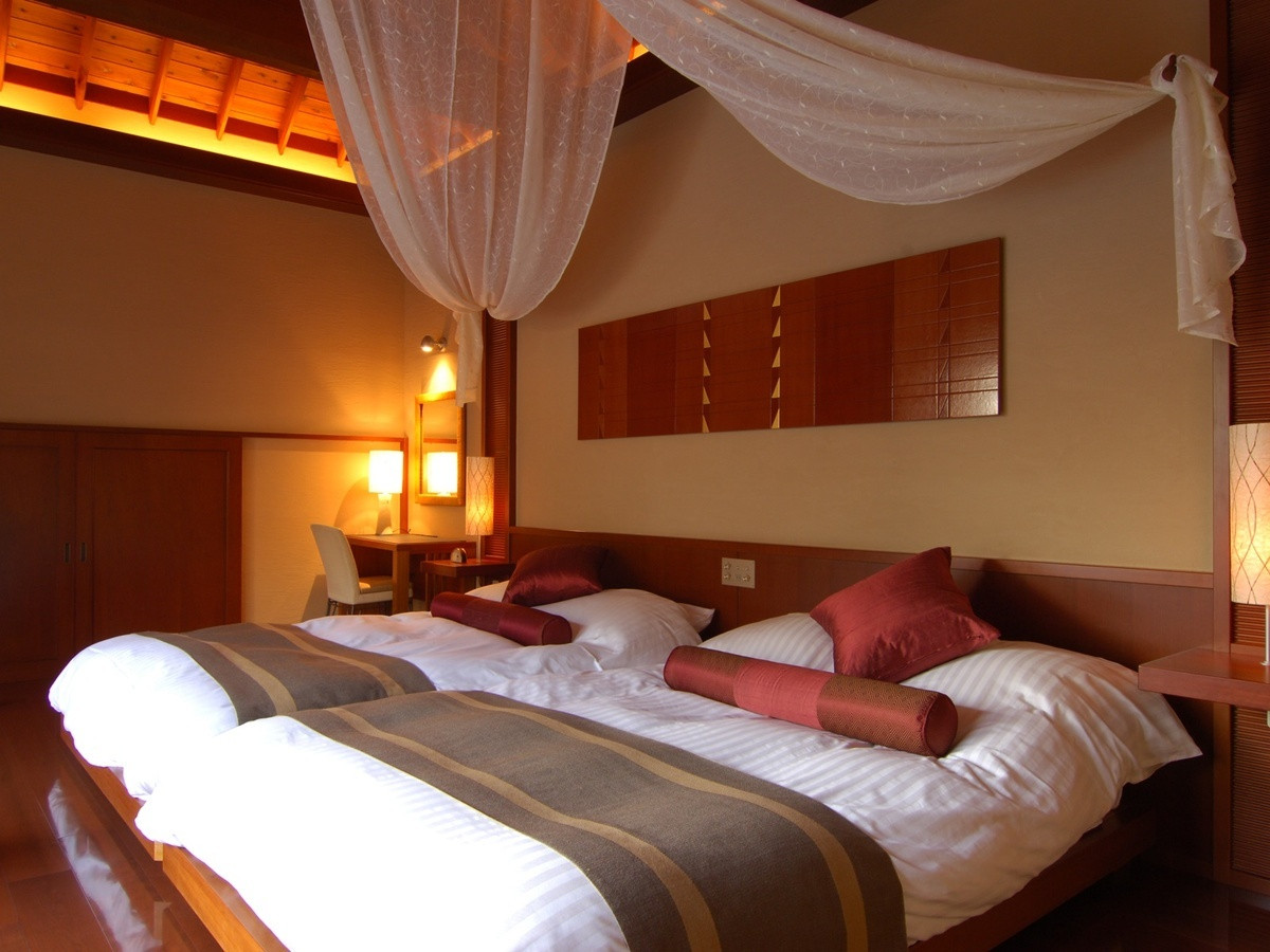 広〜い空間を2人占めしちゃおう！3447492