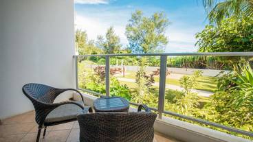 部屋からの景観 / 36