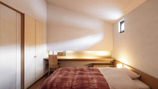 リバービューメゾネット 和洋室 禁煙