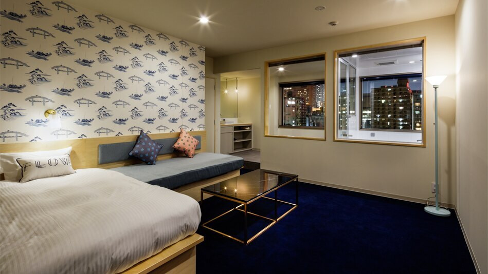 LYURO 東京清澄3735535