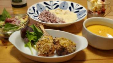 食事・飲み物 / 2