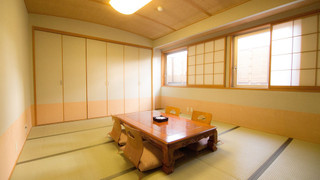 和室 禁煙 新館