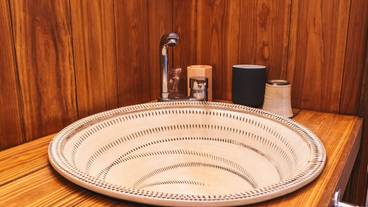 バスルームのシンク / 21