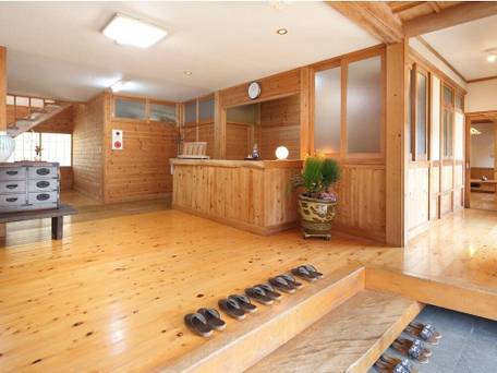 民宿 あそげん / 2