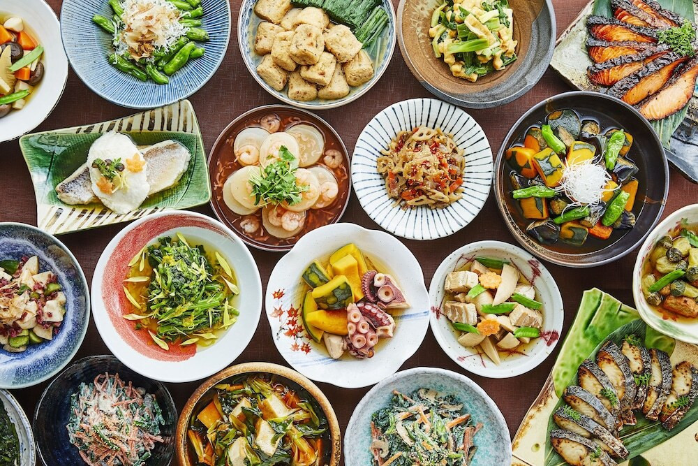 種類豊富な朝食ビュッフェは5歳以下なら無料3569449