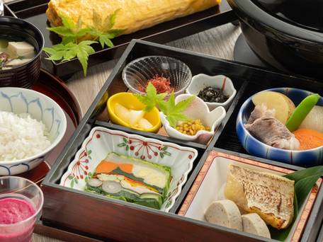 雲仙温泉・源泉かけ流し＆おしどりの池を望む美食の宿 東園 / 5