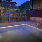 鬼怒川温泉 ホテル栂の季（栃木県 旅館） / 2