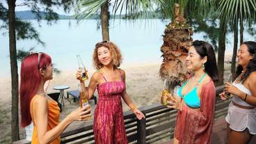 テラス / パティオ / 25