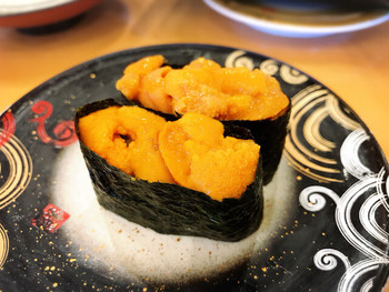 「回転寿し トリトン 札幌豊平店」料理 1229704 