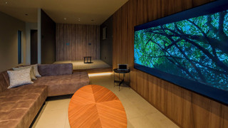 [D] 2クイーンベッド + 小上り (ドッグフレンドリー) / 6名 禁煙