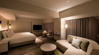 クラブオーシャン・プレミアム 禁煙