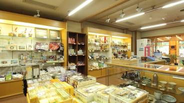 ギフト ショップ / 5