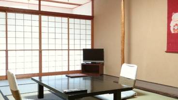 東館12畳和室一例 / 3