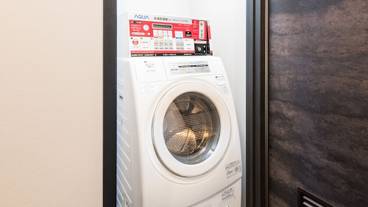 ランドリー ルーム / 9