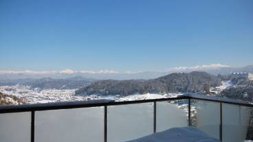 施設内の設備 / 1