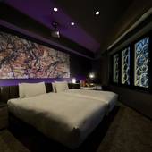 ザ ロイヤルパーク キャンバス 銀座コリドー（東京都 ビジネスホテル） / 3