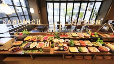 レストラン / 13