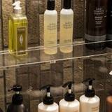 シャンプーバー / 3