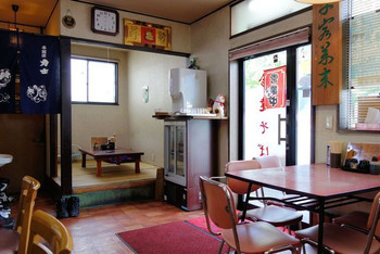 「だんござか珍達」内観 1211057 だんござか珍達（店内の雰囲気）