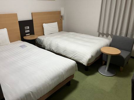 コンフォートホテル山形 / 2