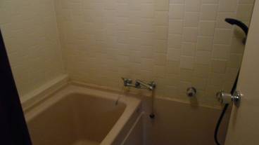 バスルームの設備 / 10