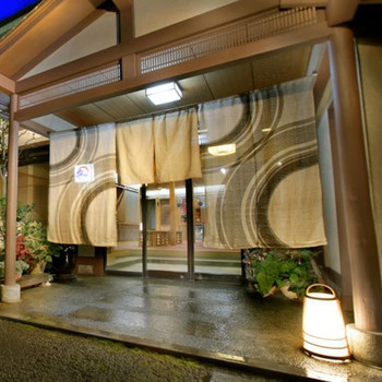 お手頃価格で温泉旅行を楽しめる旅館3507621