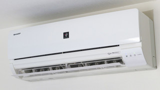 スタンダード ダブルルーム 電子タバコのみ喫煙可