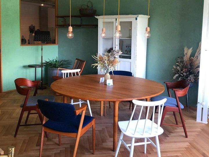 JORD yfarm kitchen / 3