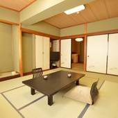 帰郷亭 ゆもとや（長野県）（長野県 旅館） / 5