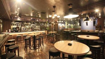 バー (施設内) / 2