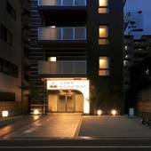 心斎橋東クリスタルホテル（大阪府 ビジネスホテル） / 4