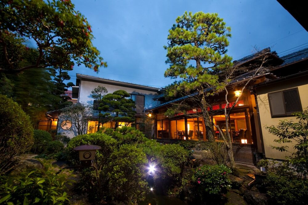 施設からの眺望