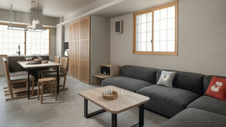 プレミアム2ベッドルームスイート