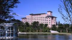 オークラ アカデミアパーク ホテル