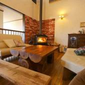 あるぱいんロッジ（福島県 ペンション） / 3