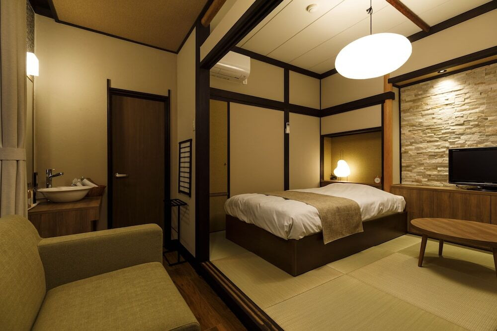 シングル和洋室Aタイプ