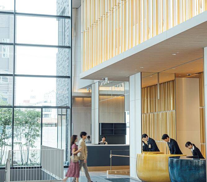 フロント付近 / 1