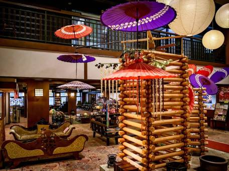 鬼怒川温泉 一心舘 / 3